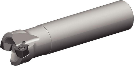 Корпус фрезы концевой M370D150Z02C150WO12L1000
