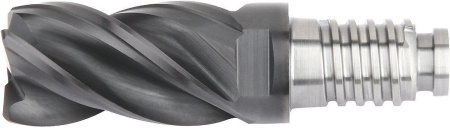 Головки твёрдосплавные Duo-Lock 4X47160NDL16WP15PE