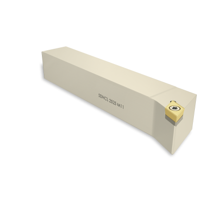 Державка токарная SDHCL 2525 M11