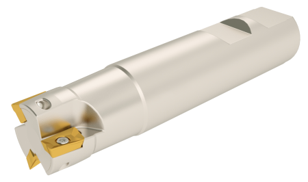Фреза концевая с СМП D20 d20 Z02 L210 APMT 11