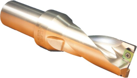 Сверло корпусное DT190-033WN32R01SO09-IK