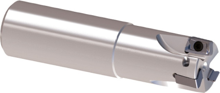 Фреза концевая с пластинами MT190-032G16R04LN11-IK