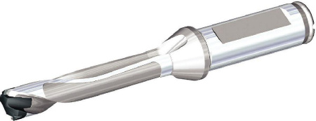 Корпус сверла TDM0591R5SCF075W