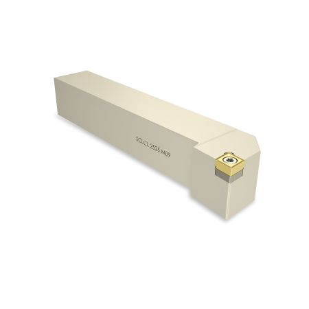 Державка токарная SCLCL 2525 M12