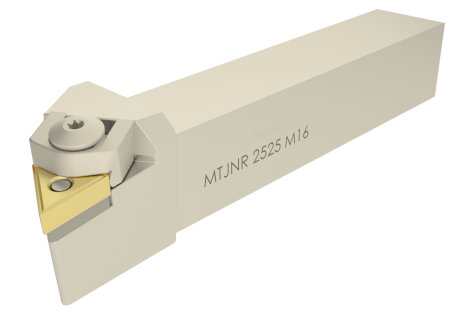 Державка токарная MTJNR 2525 M22