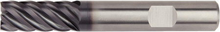 Фреза твердосплавная концевая D51718018WWP15PE
