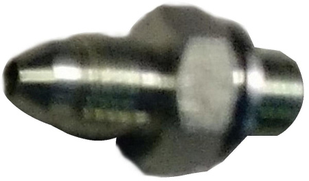 Оснастка M10X1.5-JIC