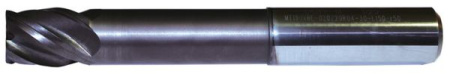 Фреза концевая MT190VBE-005Z06R05-13-H039-L075-T TAD