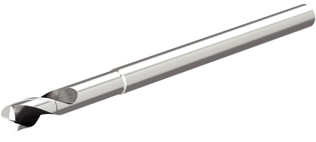 Фреза твердосплавная концевая 2AF9E19029RGTUNCOATED