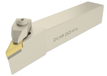 Державка токарная DVJNR 2020 K16
