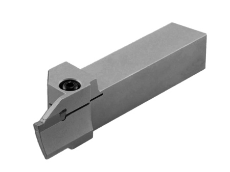 Державка отрезная (канавочная) CMER 2525-3D32-45T17