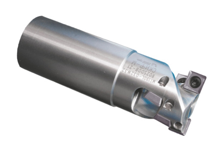 Фреза концевая с пластинами MT190L-032W32R02SD08-038