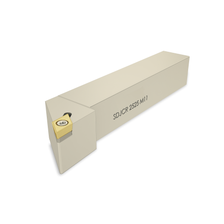 Державка токарная SDJCR 1212 J11