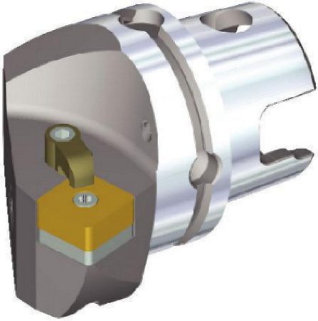 Зажимное устройство KM80ATCMSKNR19