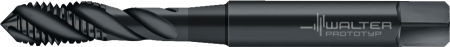 Метчик Prototyp, cерия Perform из быстрорежущей стали TC115-M2-C0-WY80FC